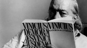 VINICIUS DE MORAES: